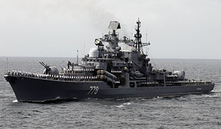 Российский флот получит 15 новых кораблей Российский флот получит 15 новых кораблей
