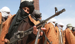 Боевики атаковали спецназ на Памире Боевики атаковали спецназ на Памире