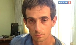 Задержан убивший двух девушек под Москвой Задержан убивший двух девушек под Москвой