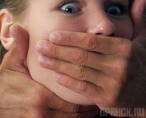 В Брянске четверо парней изнасиловали девушку