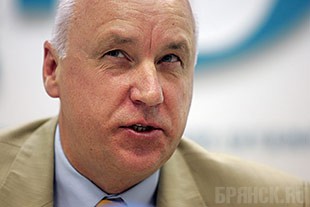 Чехия подтвердила наличие у Бастрыкина вида на жительство