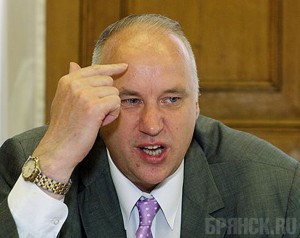 Найден компромат на главу Следственного комитета РФ Бастрыкина