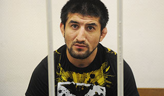 Врачи встали на защиту Мирзаева Врачи встали на защиту Мирзаева