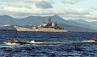 Россия защитит военную базу в Тартусе Россия защитит военную базу в Тартусе