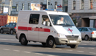 Бывшего следователя насмерть сбил джип Бывшего следователя насмерть сбил джип