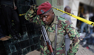 Посла Венесуэлы задушили в его доме Посла Венесуэлы задушили в его доме