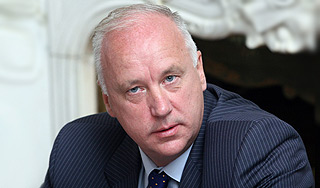 Бастрыкин назвал причину нападок Бастрыкин назвал причину нападок