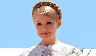 Врачи вылечили Юлию Тимошенко Врачи вылечили Юлию Тимошенко