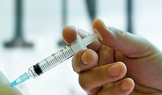 В США изменили состав "коктейля" смерти В США изменили состав "коктейля" смерти