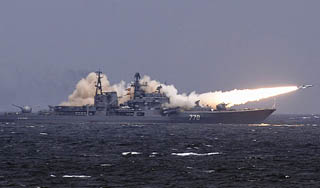 Россия переходит на высокоточное оружие Россия переходит на высокоточное оружие