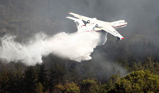 На Томскую область вылили 168 тонн воды На Томскую область вылили 168 тонн воды