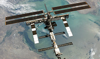 "Прогресс" сблизился с МКС со второго раза "Прогресс" сблизился с МКС со второго раза