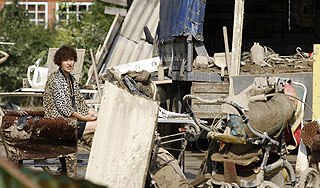 Крымску компенсируют разницу в жилье Крымску компенсируют разницу в жилье