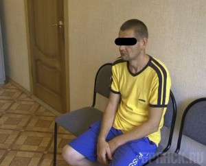 В Брянске лжетеррорист «заминировал» многоэтажный дом Подозреваемый