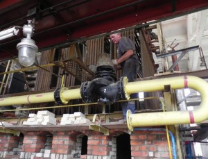 74 процента котельных подготовили к зиме