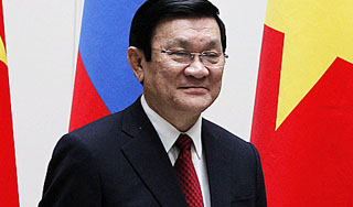 Вьетнам хочет в Таможенный союз Вьетнам хочет в Таможенный союз