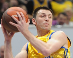 Брянский баскетболист помог команде сокрушить британцев sport-express.ru