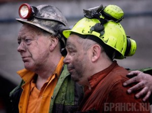 Шахтерам подкорректируют доплату к пенсии