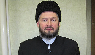 Заммуфтия Татарстана наградили посмертно Заммуфтия Татарстана наградили посмертно