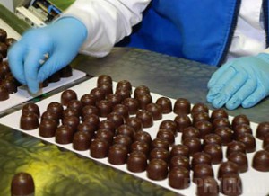 В Брянском районе построят кондитерскую фабрику