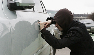 Автоугонщики Москвы выбирают "японок" Автоугонщики Москвы выбирают "японок"