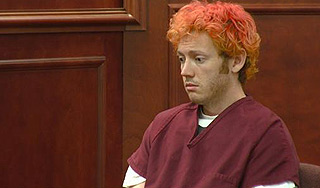 Стрелку из Колорадо предъявили обвинения Стрелку из Колорадо предъявили обвинения