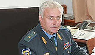 Сменился главный следователь МВД Москвы Сменился главный следователь МВД Москвы