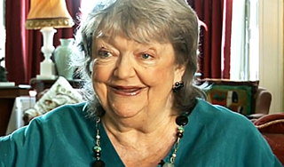 В Ирландии умерла автор бестселлеров В Ирландии умерла автор бестселлеров