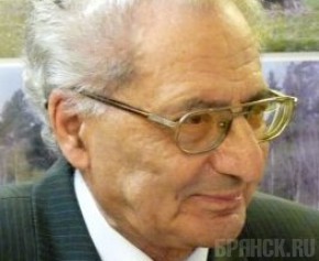 Ушел из жизни выдающийся ученый Григорий Сильман Григорий Сильман