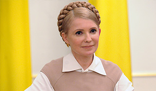 Тимошенко дали две недели покоя Тимошенко дали две недели покоя