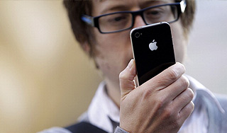 iPhone 5 появится в сентябре iPhone 5 появится в сентябре