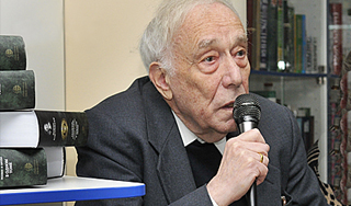 У сына Пастернака остановилось сердце У сына Пастернака остановилось сердце