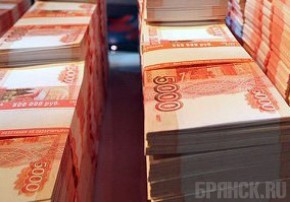 Одно из крупнейших клинцовских сел получило 60 миллионов
