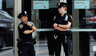 Американцы украли труп из мавзолея Американцы украли труп из мавзолея