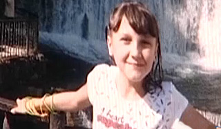 Пойман возможный убийца 9-летней девочки Пойман возможный убийца 9-летней девочки