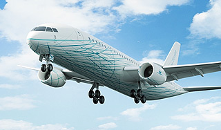 В России создают самолет "Фрегат Экоджет" В России создают самолет "Фрегат Экоджет"