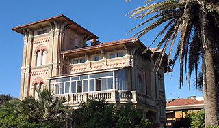 Чиновников лишат недвижимости за границей Чиновников лишат недвижимости за границей