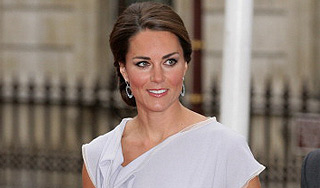 Кейт Миддлтон стала самой стильной Кейт Миддлтон стала самой стильной