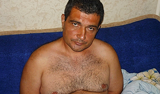 Убийца девочки сам попросился за решетку Убийца девочки сам попросился за решетку