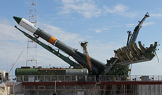 "Прогресс М-16М" поставит рекорд скорости "Прогресс М-16М" поставит рекорд скорости