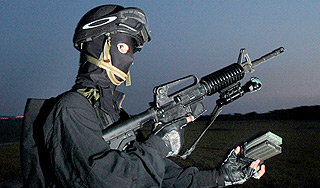 Обама отправил в Сирию агентов ЦРУ Обама отправил в Сирию агентов ЦРУ