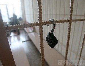 Ждет суда житель Унечи, расчленивший тело девушки