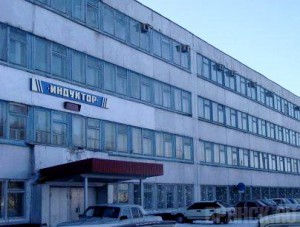 В Новозыбкове объединили два крупных завода