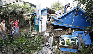 Кубань получит дополнительные 4,5 млрд Кубань получит дополнительные 4,5 млрд