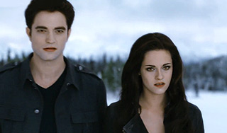 Премьера "Сумерек" под угрозой срыва Премьера "Сумерек" под угрозой срыва