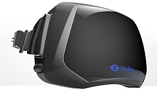 Геймеров пустят в виртуальную реальность Геймеров пустят в виртуальную реальность