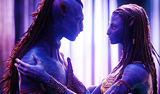 Джеймс Кэмерон снимет еще три "Аватара" Джеймс Кэмерон снимет еще три "Аватара"