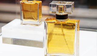 В Британии продают духи для похудения В Британии продают духи для похудения