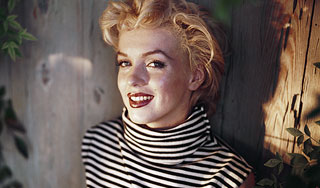 Писатель раскрыл интимные тайны Монро Писатель раскрыл интимные тайны Монро