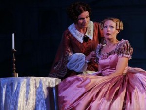 Брянский драмтеатр отправился на гастроли в Одессу timer.od.ua